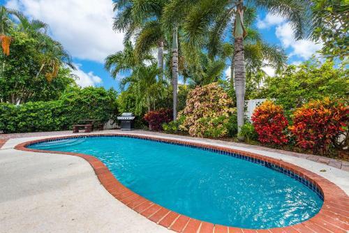 Affinity Coral - Two Bedroom Home