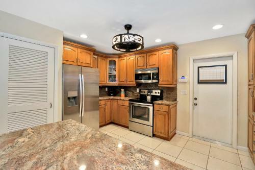 Affinity Coral - Two Bedroom Home