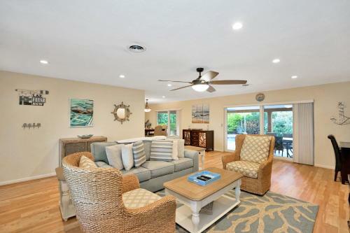 Affinity Coral - Two Bedroom Home