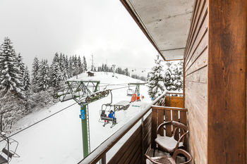 Hotel Le Viking