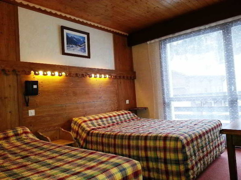 Le Soly Varnay Hotel
