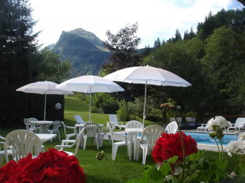Le Soly Varnay Hotel