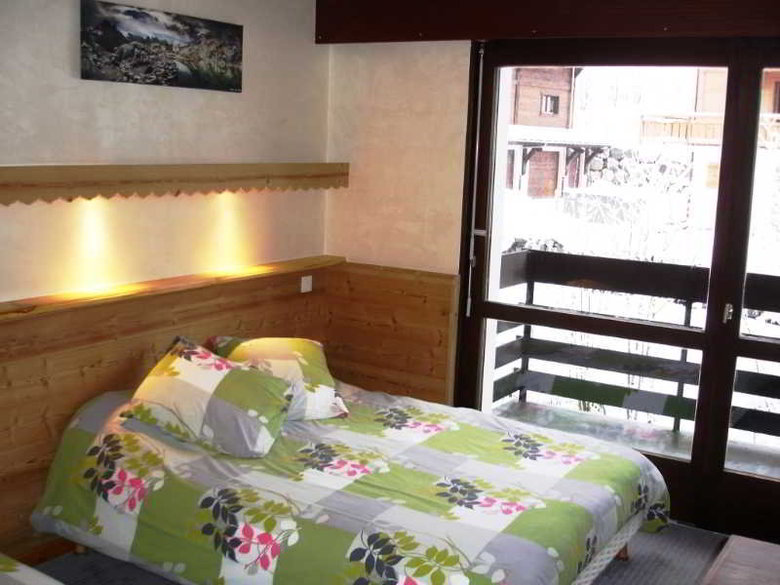 Le Soly Varnay Hotel
