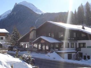 Le Soly Varnay Hotel