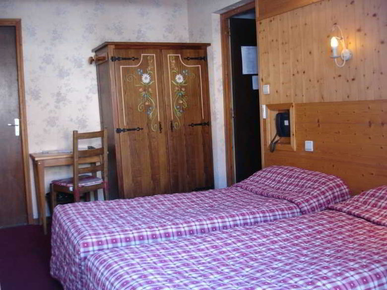 Le Soly Varnay Hotel