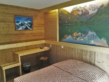 Le Soly Varnay Hotel