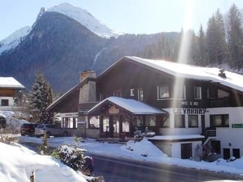 Le Soly Varnay Hotel