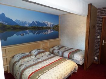 Le Soly Varnay Hotel