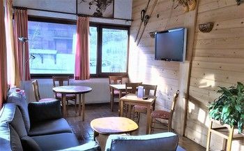 Le Soly Varnay Hotel