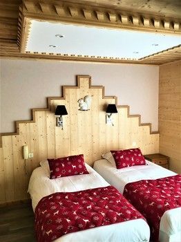 Le Soly Varnay Hotel