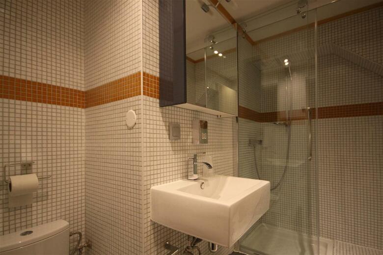 Hotel Les Rhodos