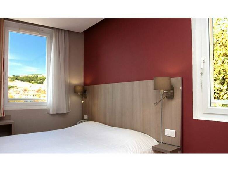 Inter-hotel Cassitel