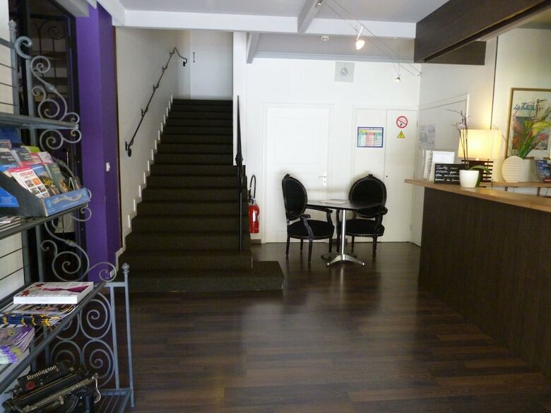 Hotel Napol�on