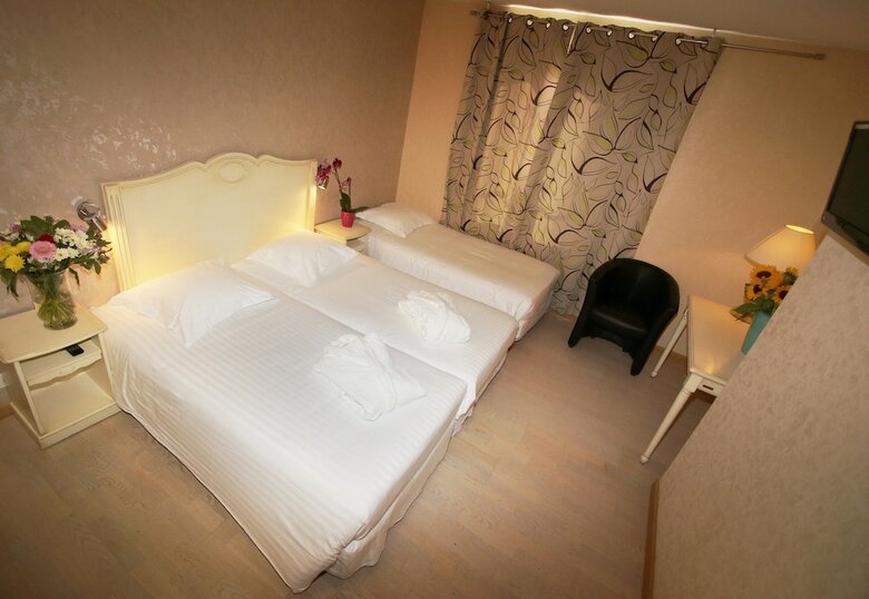 Hotel Napol�on