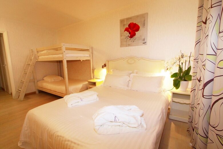 Hotel Napol�on