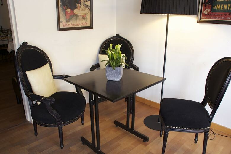 Hotel Napol�on
