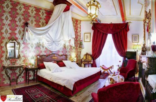 Exclusive Hotel Renaissance
