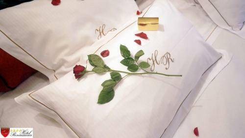 Exclusive Hotel Renaissance