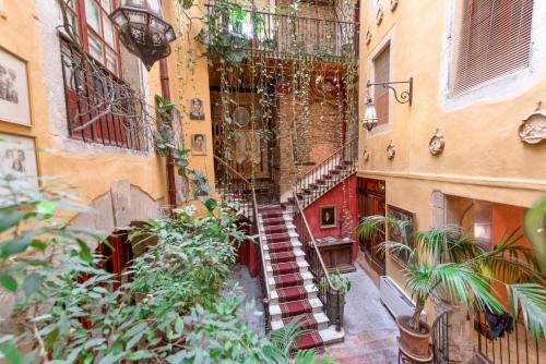 Hotel Europe