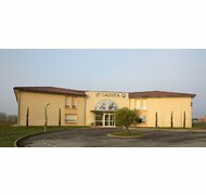 Inter-hotel Le Caussea