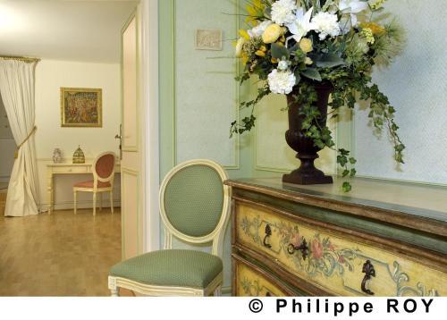 Hotel Chateau Meyre
