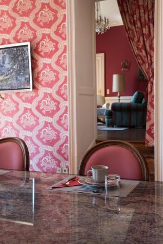 Hotel Chateau Meyre