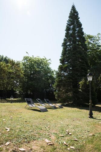 Hotel Chateau Meyre