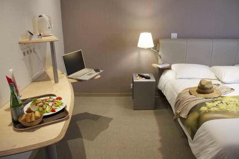 Inter-hotel Novalis