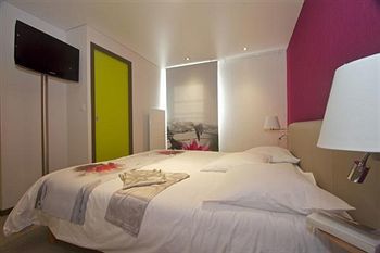 Inter-hotel Novalis