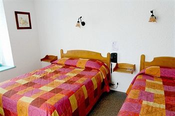 Hotel Du Tigre