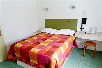 Hotel Du Tigre