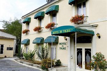 Hotel Du Tigre