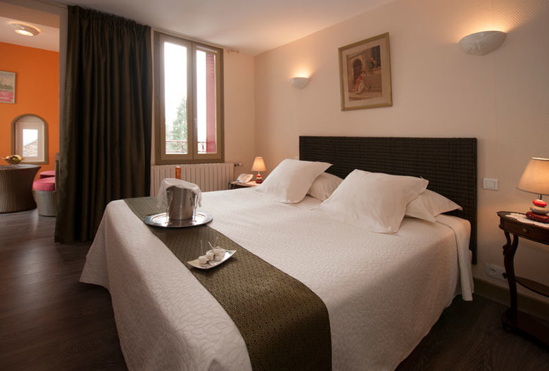 Hotel Le Coq Hardi