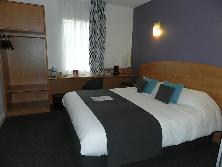Inter-hotel Plume Hotel