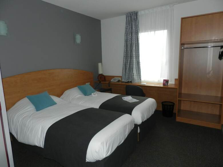 Inter-hotel Plume Hotel