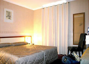 Hotel Marena