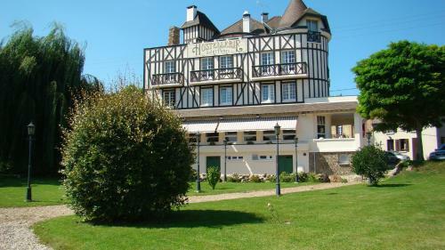 Hotel Hostellerie Saint-pierre