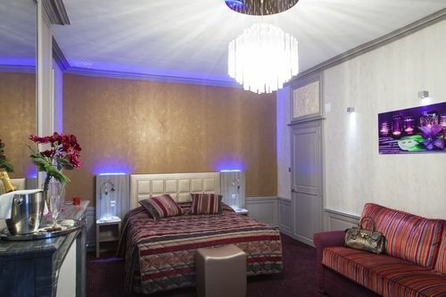 Inter-hotel Archotel