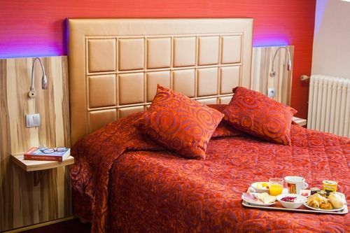 Inter-hotel Archotel