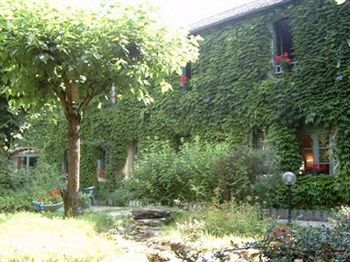 Hotel Hostellerie Du Perigord Vert