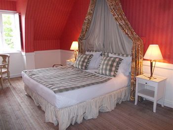 Hotel Moulin De L'abbaye
