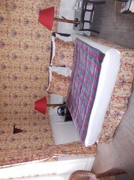 Hotel Moulin De L'abbaye