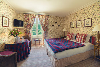 Hotel Moulin De L'abbaye