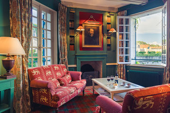 Hotel Moulin De L'abbaye