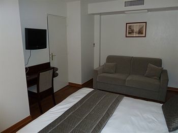Inter-hotel Le Lion D'or