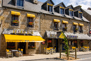 Inter-hotel Le Lion D'or