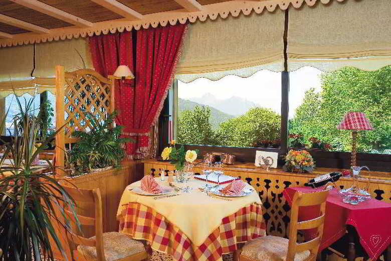 Hotel Le Bois-joli