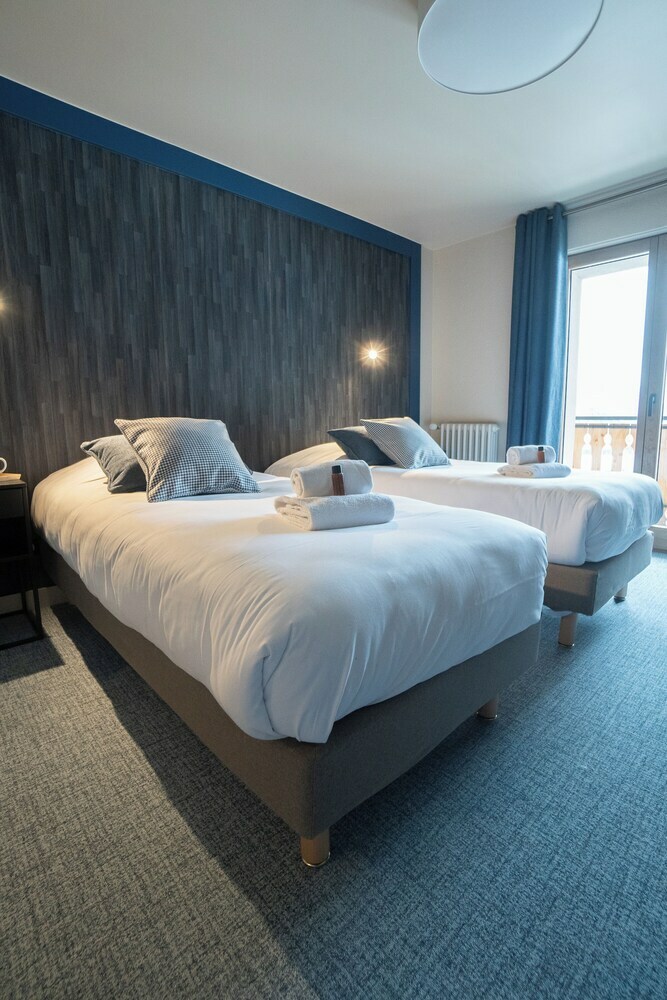 Hotel Le Bois-joli