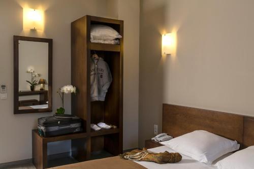 Inter-hotel Le Ya'tis