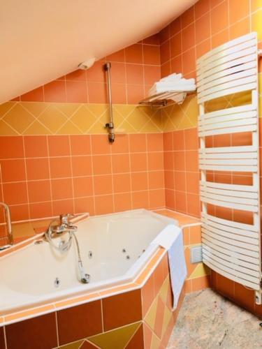 Hotel Du Haut-allier